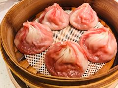 招牌小笼包-竹外桃花·江南小酒馆(SKP·S店)