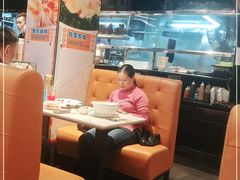 -大有利茶餐厅(福民店)