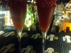 红唇鸡尾酒-胡桃里音乐酒馆(白云五号T5 MALL店)