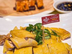 -新高记·粤菜·湛江鸡(南头古城店)