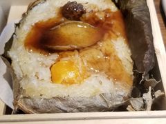 一只鮑魚糯米雞-木棉·醉心粤味(COCO Park店)
