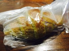 -流酥可心·牛乳蛋糕商店(禾祥西路店)