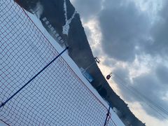 -亚布力新体委滑雪场