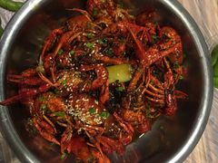 -靓靓蒸虾(中山公园店)
