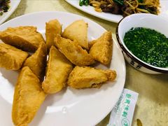 普宁豆腐-惠来大排档(联创商业街店)