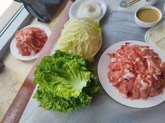-鑫龙火锅城(阳光新路店)
