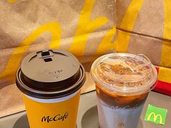 -麦当劳(杭州庆春路店)