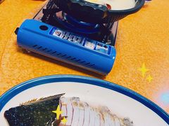 -小郭私房菜·海肠捞饭店(学士街店)