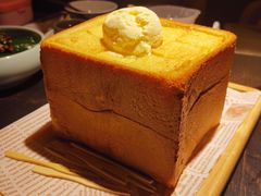 -绿茶餐厅(汇悦大融城店)