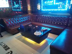 -大溪地量贩KTV(合肥1912店)