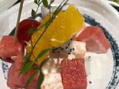 -竹之月日本料理铁板烧(香江花园店)