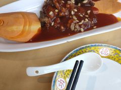 -功德林(南京西路店)