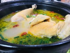 -妈妈的小作坊(陈家镇店)