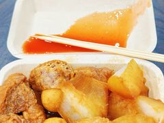 -细妹五香牛杂(步行街店)