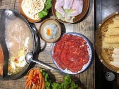 -冯校长老火锅(深圳总店)