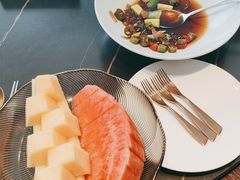 -宝燕壹号景观餐厅(龙盛国际商业广场店)