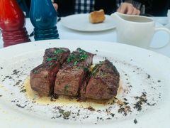 -茹丝葵经典牛排馆(上海外滩店)