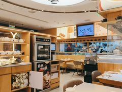 -蔡澜点心·粤菜(丽泽天街店)
