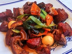 -宾朋海鲜特色美食餐厅·纯手工鲅鱼水饺(兴海路店)