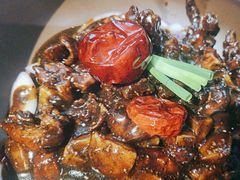 -九锅一堂酸菜鱼(新南凯德直营店)