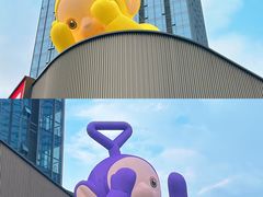 -东莞松山湖万象汇