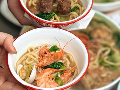 -大禹家·海鲜面馆(新闸路店)
