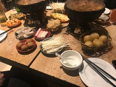 -范贤光鸡公煲(平乐园总店)