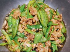 -野渡坡·极致湘菜·庭院餐厅(汉阳店)