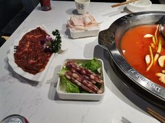 -大龙燚火锅(春熙店)