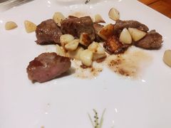 -甄花精致料理自助(城市阳台店)