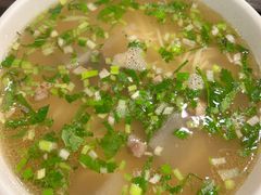 -西部马华清真兰州牛肉面·烧烤夜市(关东店)