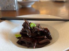 -水月周庄铂尔曼酒店-水月荟中餐厅