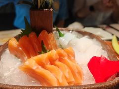 -花潮料理艺食馆(SM新生活广场店)