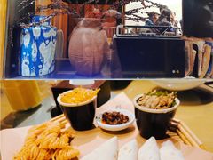 -符离集餐厅(万象城店)