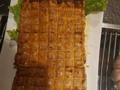 -老万烧烤(典逸心洲店)