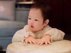 -泉客厅Spring Pavilion 中餐厅