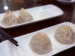-锡笼记·无锡小笼(方塔店)