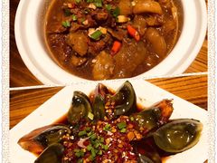 -小柴米·传统江西菜(八一广场店)