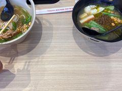 -桂在香知桂林米粉(红博中央公园店)