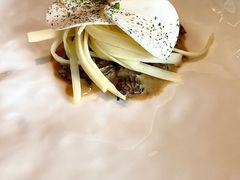 -Le Comptoir de Pierre Gagnaire