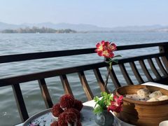 -柳莺湖上·湖景餐厅·江南菜(西湖店)