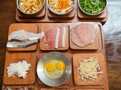 -银米·云南传统过桥米线(双廊黑金冠店)