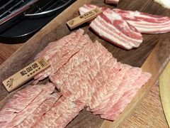 -虎哥六韩式烤肉料理 TIGERGRILL(隆生金山湖中心购物广场店)