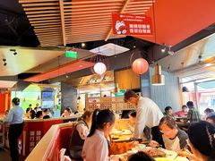 -湘间田舍(北仑银泰店)