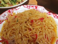 -破三川·新川菜(静安大融城店)
