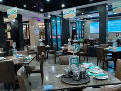 -莲花石酸菜鱼(海滨东路店)
