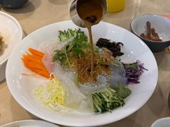 -福禄财东北菜(珠江帝景店)