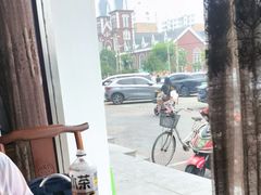 -良师门滨海人家·海鲜·家常菜(滨海城店)