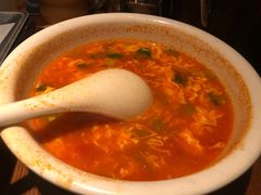 -管氏翅吧(台湾街店)