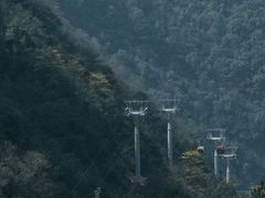 -浙北大峡谷